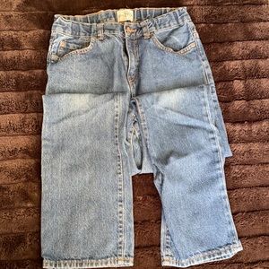 1989 Place Denim Pants